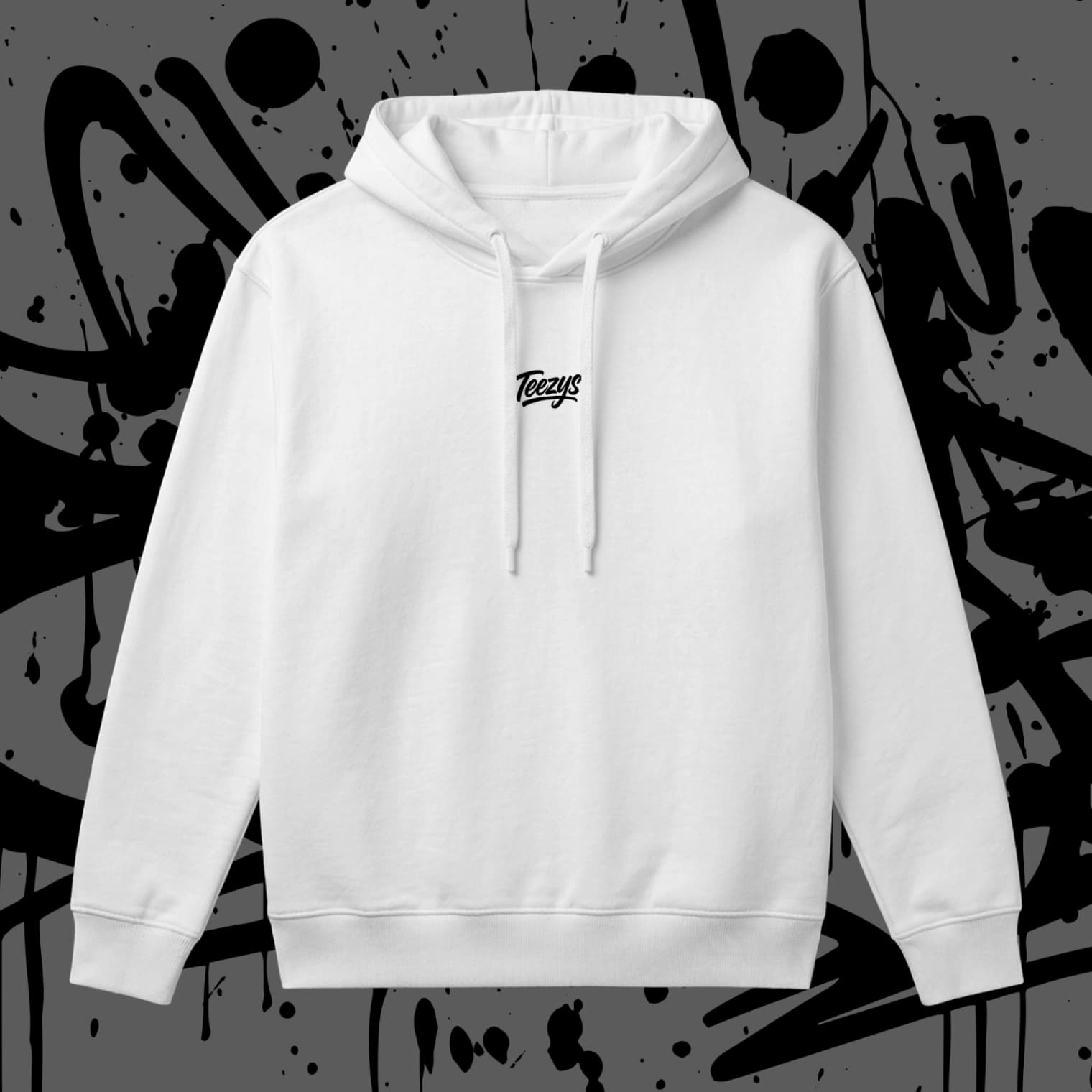 Сучър - Teezys