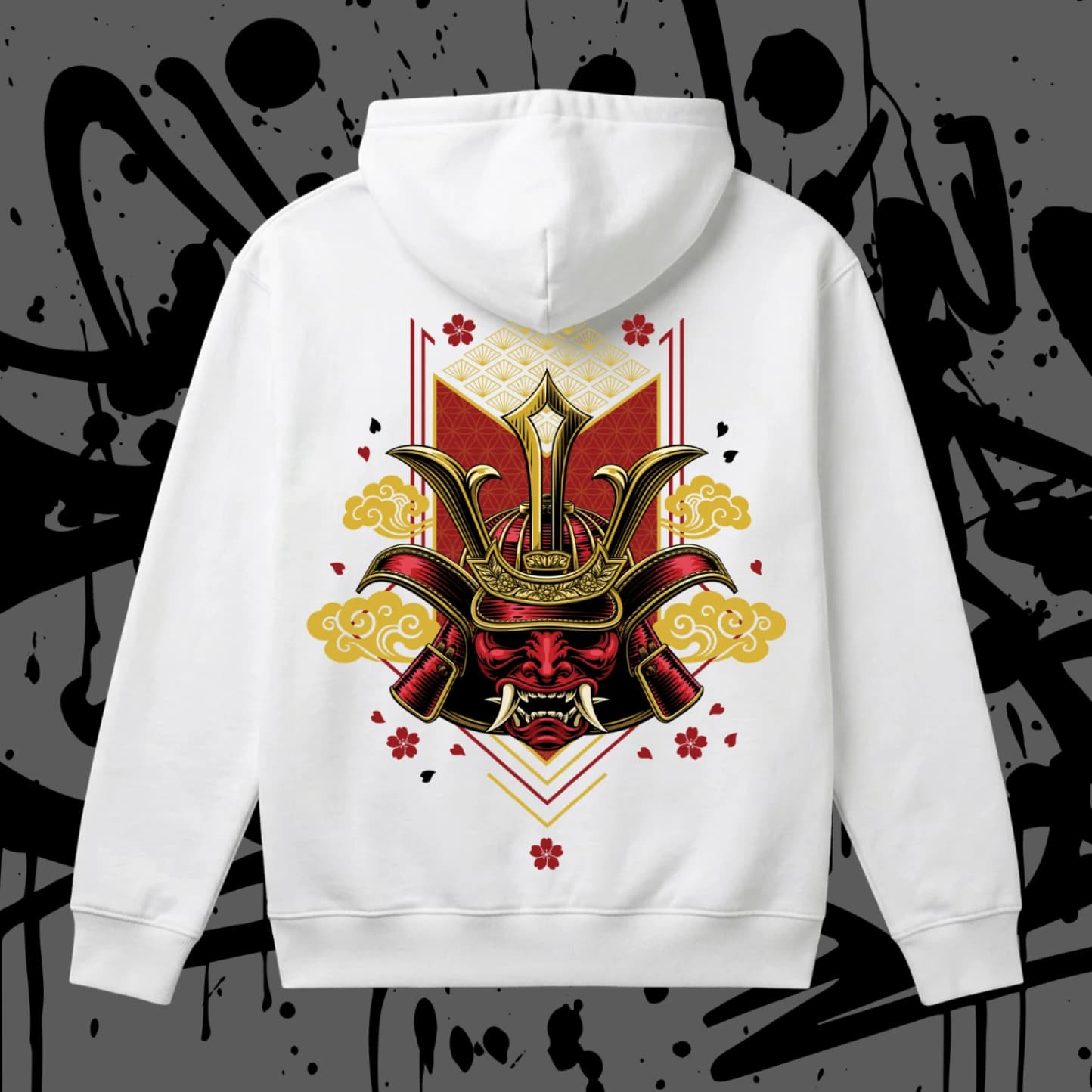 Суичър - Shogun demon