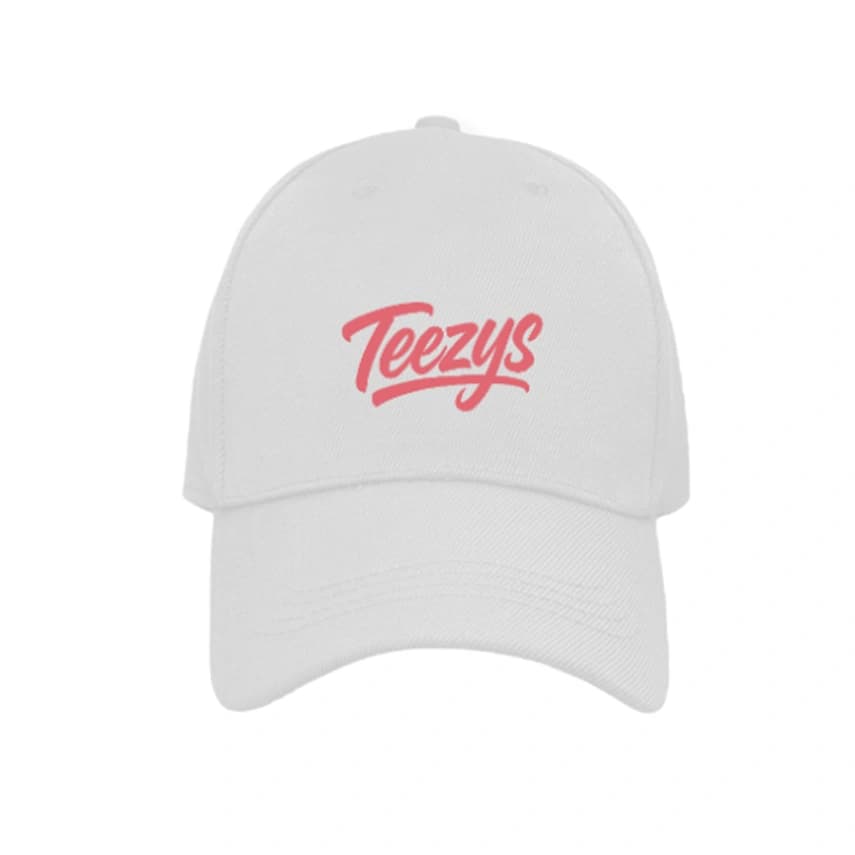 Шапка - Teezys Pink